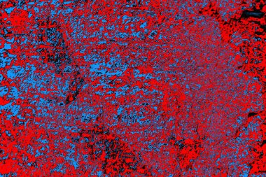 Soyut renk dokusu, grunge arkaplanı, boşluk duvar kağıdını kopyala