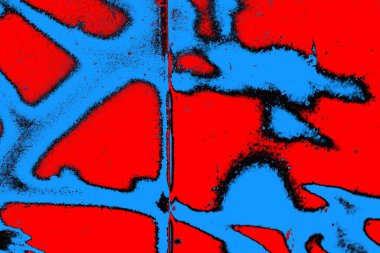 Soyut renk dokusu, grunge arkaplanı, boşluk duvar kağıdını kopyala