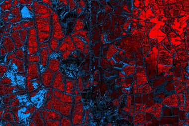 soyut doku, grunge arkaplan, boşluk duvar kağıdını kopyala   