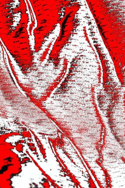 soyut siyah ve kırmızı doku, grunge arkaplan, boşluk duvar kağıdını kopyala