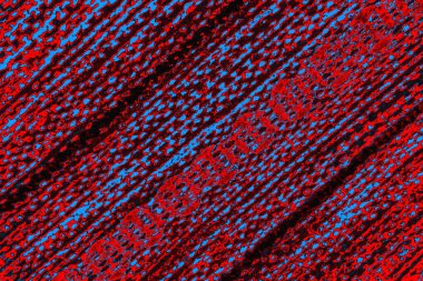 soyut mavi ve kırmızı doku, grunge arkaplan, boşluk duvar kağıdını kopyala