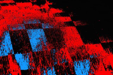 Soyut renk dokusu, grunge arkaplanı, boşluk duvar kağıdını kopyala