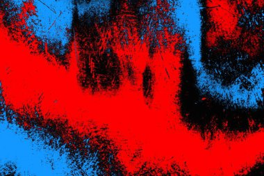 Soyut renk dokusu, grunge arkaplanı, boşluk duvar kağıdını kopyala