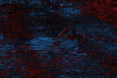 soyut mavi ve kırmızı doku, grunge arkaplan, boşluk duvar kağıdını kopyala