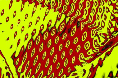 Soyut pejmürde bir doku. Asit grunge arkaplanı, metin veya reklamınız için boşluk resmini kopyala