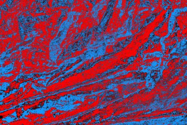 Soyut renk dokusu, grunge arkaplanı, boşluk duvar kağıdını kopyala