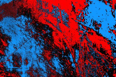 soyut renkli doku arkaplanı, uzay duvar kağıdını kopyala