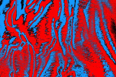 soyut renkli doku arkaplanı, uzay duvar kağıdını kopyala