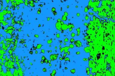 Boşluk duvar kağıdını, grunge arkaplanını, soyut renkli doku arkaplanını kopyala