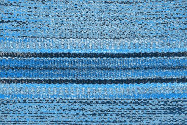 soyut mavi arkaplan, uzay duvar kağıdını kopyala