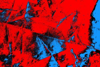 soyut renkli doku arkaplanı, uzay duvar kağıdını kopyala