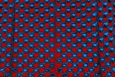 Soyut renk dokusu, grunge arkaplanı, boşluk duvar kağıdını kopyala