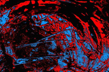 Soyut renk dokusu, grunge arkaplanı, boşluk duvar kağıdını kopyala