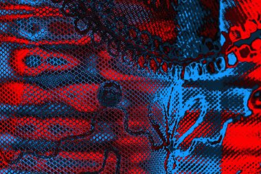 Soyut renk dokusu, grunge arkaplanı, boşluk duvar kağıdını kopyala