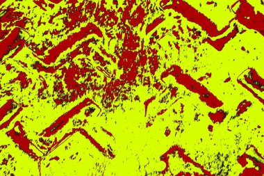 Soyut arkaplan renkli modern desen 