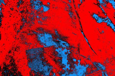 soyut renkli doku arkaplanı, uzay duvar kağıdını kopyala