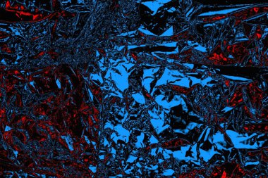 soyut mavi ve kırmızı doku, grunge arkaplan, boşluk duvar kağıdını kopyala