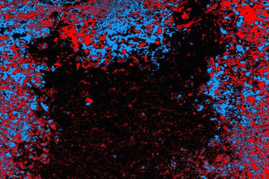 Soyut renk dokusu, grunge arkaplanı, boşluk duvar kağıdını kopyala