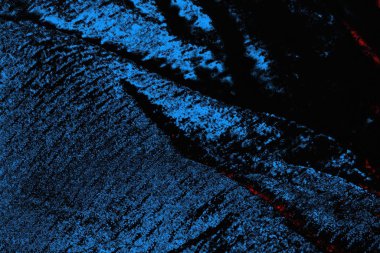 soyut mavi ve kırmızı doku, grunge arkaplan, boşluk duvar kağıdını kopyala