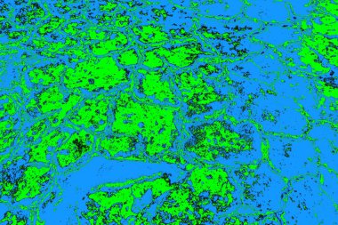 Boşluk duvar kağıdını, grunge arkaplanını, soyut renkli doku arkaplanını kopyala