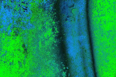 Boşluk duvar kağıdını, grunge arkaplanını, soyut renkli doku arkaplanını kopyala