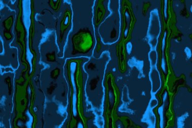 Boşluk duvar kağıdını, grunge arkaplanını, soyut renkli doku arkaplanını kopyala