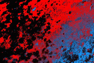 soyut renkli doku arkaplanı, uzay duvar kağıdını kopyala