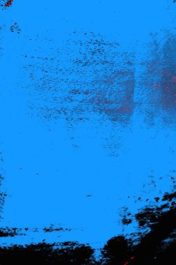 soyut mavi ve kırmızı doku, grunge arkaplan, boşluk duvar kağıdını kopyala