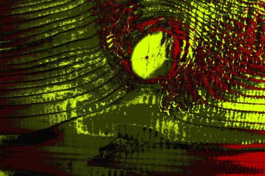 yaratıcı ve tasarım sanatı, kopyalama alanı duvar kağıdı, soyut renkli doku arkaplanı