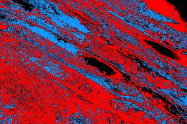 Soyut renk dokusu, grunge arkaplanı, boşluk duvar kağıdını kopyala