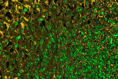 soyut yeşil doku arkaplanı, boşluk duvar kağıdını kopyala