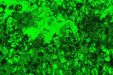 soyut yeşil doku arkaplanı, boşluk duvar kağıdını kopyala