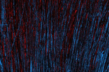 soyut mavi ve kırmızı doku, grunge arkaplan, boşluk duvar kağıdını kopyala