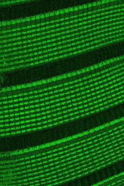 soyut yeşil doku arkaplanı, boşluk duvar kağıdını kopyala