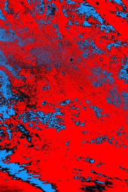 parlak kırmızı doku arkaplanı, boşluk duvar kağıdını kopyala