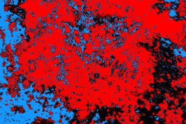 Soyut renk dokusu, grunge arkaplanı, boşluk duvar kağıdını kopyala