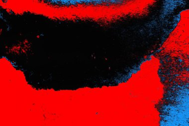 Soyut renk dokusu, grunge arkaplanı, boşluk duvar kağıdını kopyala