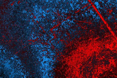 Soyut renk dokusu, grunge arkaplanı, boşluk duvar kağıdını kopyala