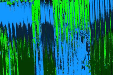 Boşluk duvar kağıdını, grunge arkaplanını, soyut renkli doku arkaplanını kopyala