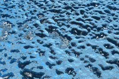 Soyut renk dokusu, grunge arkaplanı, boşluk duvar kağıdını kopyala