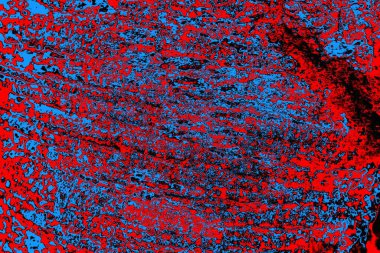 Soyut kırmızı doku arkaplanı, uzay duvar kağıdını kopyala