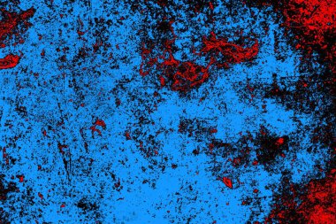 Soyut renk dokusu, grunge arkaplanı, boşluk duvar kağıdını kopyala