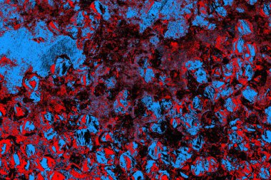 Soyut renk dokusu, grunge arkaplanı, boşluk duvar kağıdını kopyala