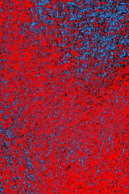 parlak kırmızı doku arkaplanı, boşluk duvar kağıdını kopyala