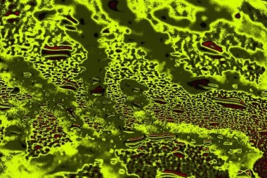 Boşluk duvar kağıdını, grunge arkaplanını, soyut renkli doku arkaplanını kopyala