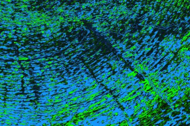 Boşluk duvar kağıdını, grunge arkaplanını, soyut renkli doku arkaplanını kopyala