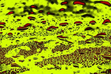 Boşluk duvar kağıdını, grunge arkaplanını, soyut renkli doku arkaplanını kopyala