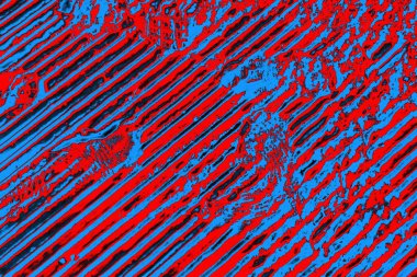 soyut mavi ve kırmızı doku, grunge arkaplan, boşluk duvar kağıdını kopyala