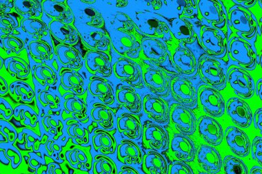 soyut yeşil doku, arkaplan, duvar kağıdını kopyala