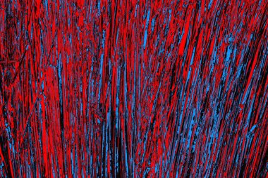 parlak kırmızı doku arkaplanı, boşluk duvar kağıdını kopyala